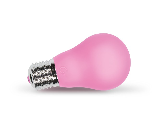 Силиконовый стимулятор для всего тела «Gbulb» от «Gvibe»