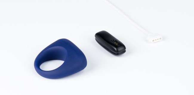 Эрекционное кольцо «DANTE - smart» от «MAGIC MOTION» Эрекционное кольцо «DANTE - smart» от «MAGIC MOTION»