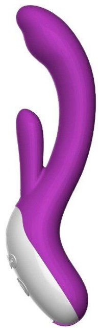Вагинально-клиторальный стимуляор «CADENCE» от «Nexus» 