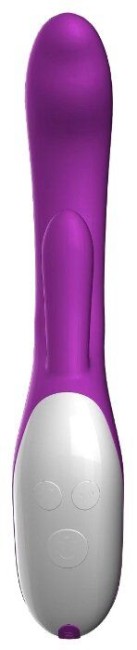 Вагинально-клиторальный стимуляор «CADENCE» от «Nexus» 