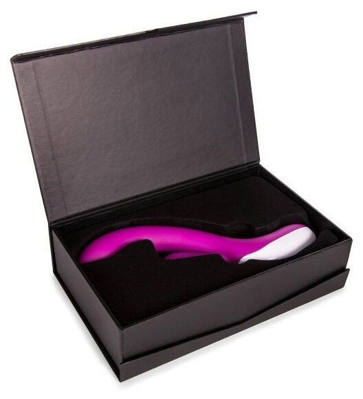 Вагинально-клиторальный стимуляор «CADENCE» от «Nexus» 