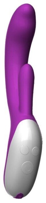 Вагинально-клиторальный стимуляор «CADENCE» от «Nexus» 