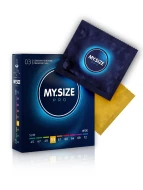 Презервативы MY.SIZE Pro размер 53 (3-36 шт.)