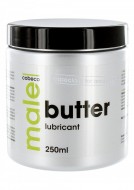 Male Butter Lubricant - анальный лубрикант (250 ML)