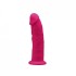 Фаллоимитатор Robby Pink (15,5 см)