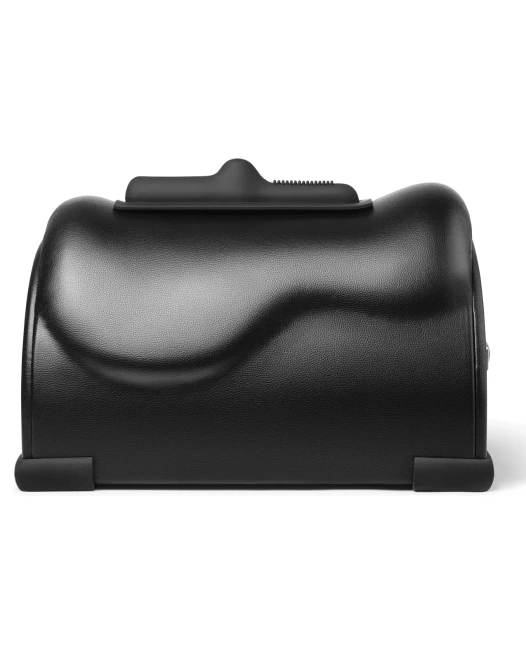 CowGirl - Премиум секс-машина, 42 см х 34 см х 30 см (чёрный)