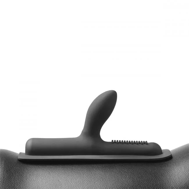 CowGirl - Премиум секс-машина, 42 см х 34 см х 30 см (чёрный)