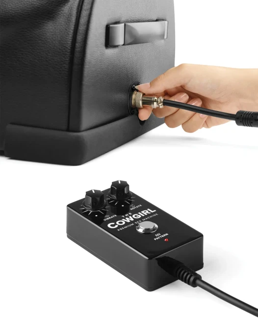 CowGirl - Премиум секс-машина, 42 см х 34 см х 30 см (чёрный)