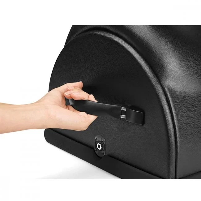 CowGirl - Премиум секс-машина, 42 см х 34 см х 30 см (чёрный)