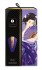Фиолетовый клиторальный вибростимулятор «OBI» от «SHUNGA» 