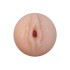 Реалистичный мастурбатор в виде вагины «Realistic Pussy» от «Alive» 