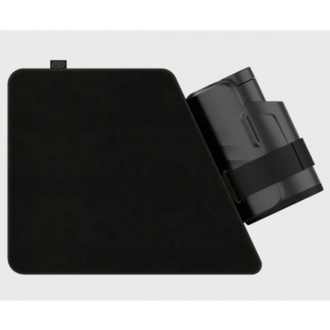 Подушка с креплением для мастурбатора «Keon» от «Kiiroo» Подушка с креплением для мастурбатора «Keon» от «Kiiroo»