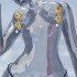Зажимы на соски «Pearl Nipple Clamps» от «UPKO» 