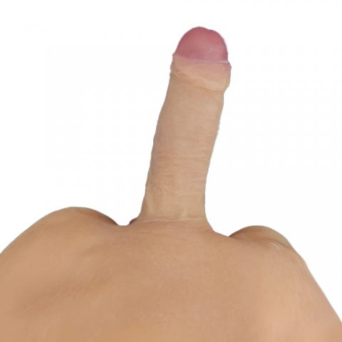 Шорты с пенисом от «NLONELY» Шорты с пенисом от «NLONELY»