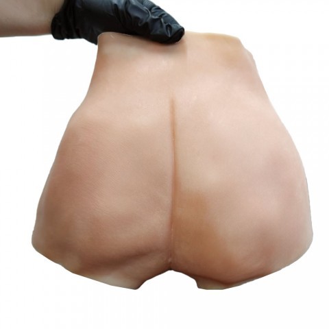 Шорты с пенисом от «NLONELY» Шорты с пенисом от «NLONELY»