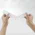 Мастурбатор «Flip Zero Gravity» от «Tenga» (белый) Мастурбатор «Flip Zero Gravity» от «Tenga» (белый)