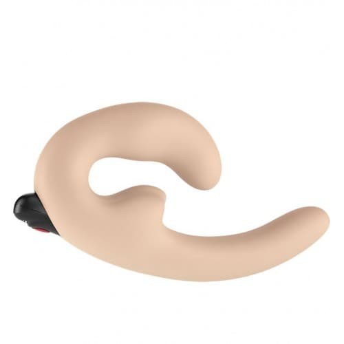 Безремневой страпон «SHAREVIBE» от «Fun Factory» с вибрацией Безремневой страпон «SHAREVIBE» от «Fun Factory» с вибрацией