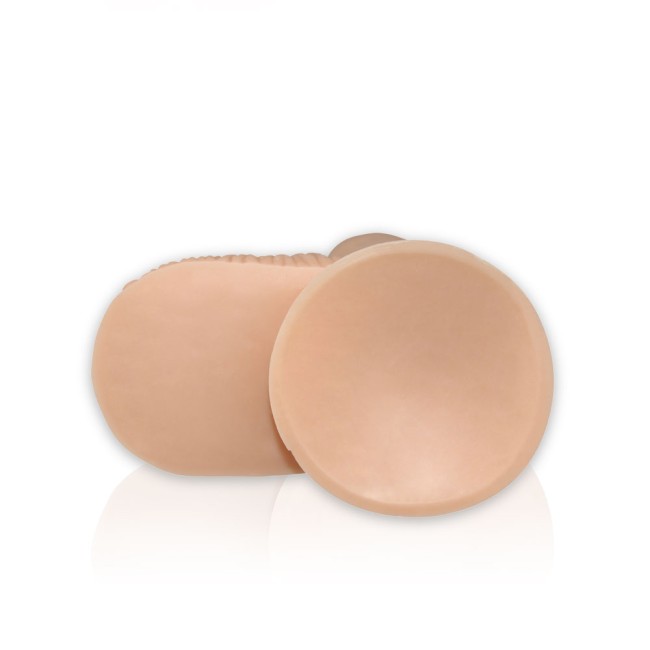 Вибратор Lovetoy Real Extreme Extra Girth (16.5 см) Вибратор Lovetoy Real Extreme Extra Girth (16.5 см)