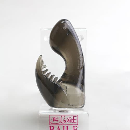 Массажер для стимуляции клитора и сосков Массажер для стимуляции клитора и сосков