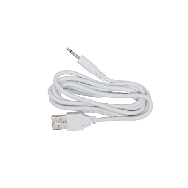 Вибромассажер-ротатор с волнообразным вращением «Truman» 