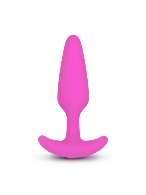 Самая маленькая управляемая вибропробка «Gplug XS» от «Gvibe» Самая маленькая управляемая вибропробка «Gplug XS» от «Gvibe»