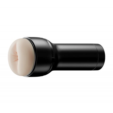 Мастурбатор-анус «Feel Stroker» от «Kiiroo» Мастурбатор-анус «Feel Stroker» от «Kiiroo»