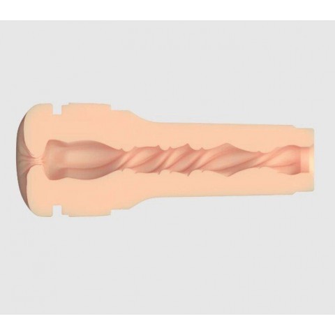 Мастурбатор-анус «Feel Stroker» от «Kiiroo» Мастурбатор-анус «Feel Stroker» от «Kiiroo»