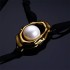 Стринги с бусиной-стимулятором «G-string Clitoral Jewelry» от «UPKO» 