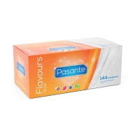 Презервативы «Taste Condoms» от «Pasante» (144 шт.)