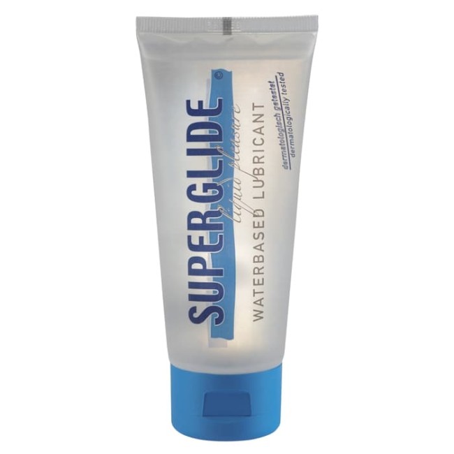 Лубрикант Hot Superglide Liq Pleasure (100 ML)  Лубрикант Hot Superglide Liq Pleasure (100 ML)