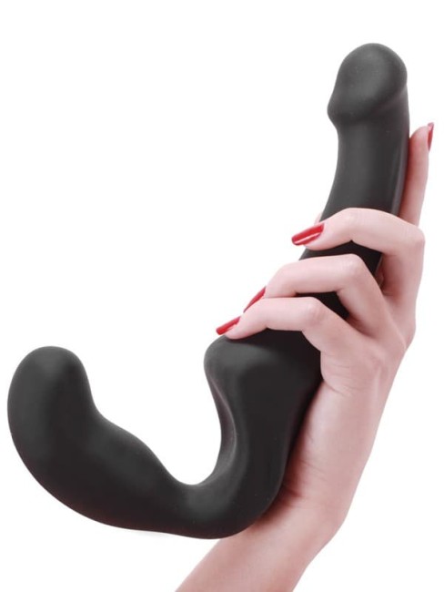  Безремневой страпон «SHARE» от «Fun Factory»