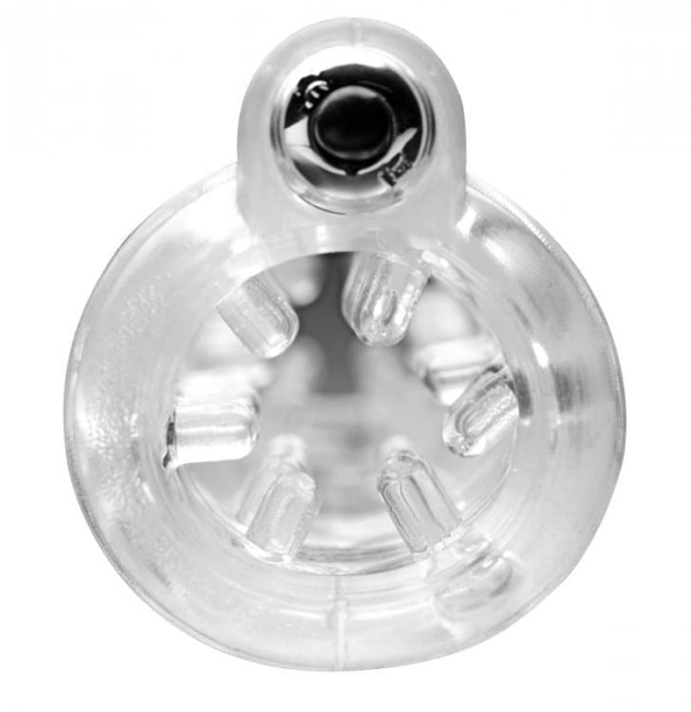  Двойной мастурбатор от «Tom of Finland» Head to Head Vibrating