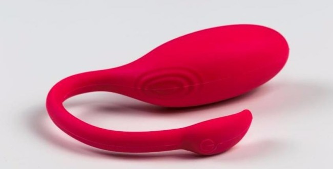 Виброяйцо и тренажер Кегеля «Flamingo» от «MAGIC MOTION» Виброяйцо и тренажер Кегеля «Flamingo» от «MAGIC MOTION»