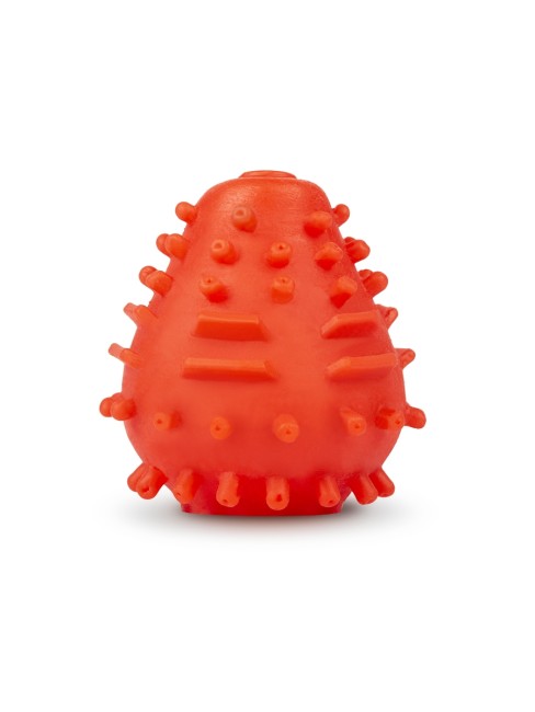 Яйцо-мастурбатор «Gegg» от «Gvibe» Яйцо-мастурбатор «Gegg» от «Gvibe»