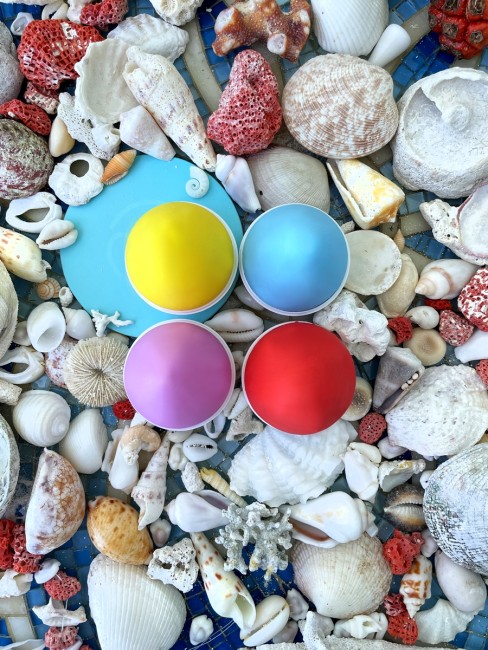 Яйцо-мастурбатор «Gegg» от «Gvibe» Яйцо-мастурбатор «Gegg» от «Gvibe»