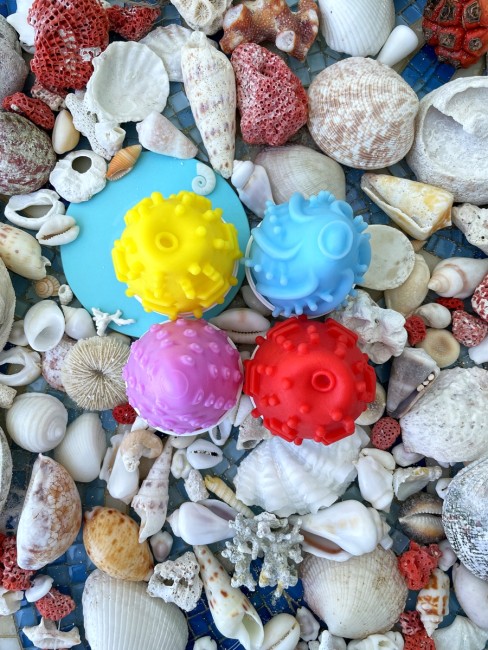 Яйцо-мастурбатор «Gegg» от «Gvibe» Яйцо-мастурбатор «Gegg» от «Gvibe»