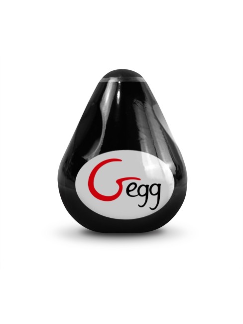 Яйцо-мастурбатор «Gegg» от «Gvibe» Яйцо-мастурбатор «Gegg» от «Gvibe»
