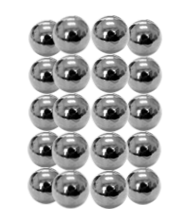 Хай-Тек вибратор с ротацией Angel (14,8 см)