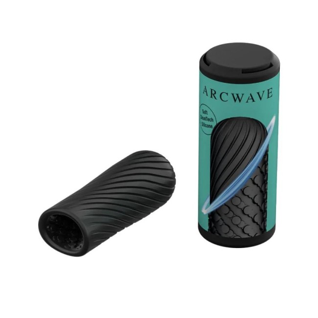 Двусторонний мастурбатор «Arcwave Ghost Pocket Stroker» от « Arcwave» 