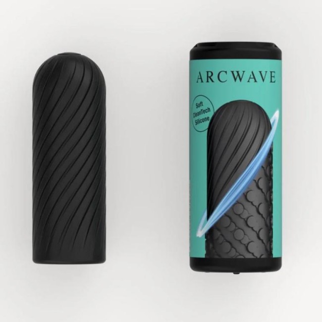 Двусторонний мастурбатор «Arcwave Ghost Pocket Stroker» от « Arcwave» 