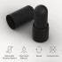 Двусторонний мастурбатор «Arcwave Ghost Pocket Stroker» от « Arcwave» 