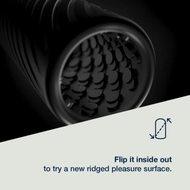 Двусторонний мастурбатор «Arcwave Ghost Pocket Stroker» от « Arcwave» 