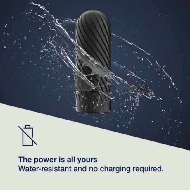 Двусторонний мастурбатор «Arcwave Ghost Pocket Stroker» от « Arcwave» 