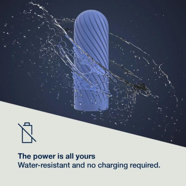 Двусторонний мастурбатор «Arcwave Ghost Pocket Stroker» от « Arcwave» 