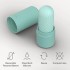 Двусторонний мастурбатор «Arcwave Ghost Pocket Stroker» от « Arcwave» 