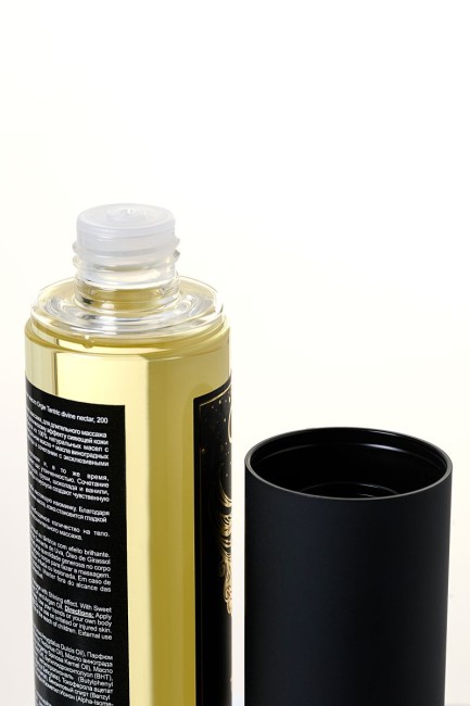 Массажное тантрическое масло «Orgie Tantric Celestial Scent» от «Orgie» 200 ML