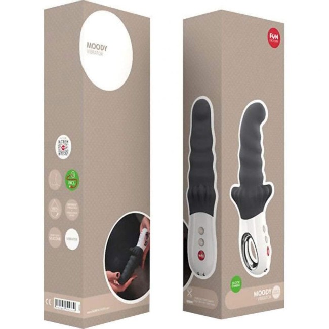 Вибратор «G5 Vibe MOODY» от «Fun Factory» 