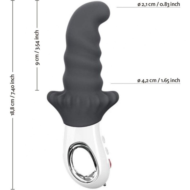 Вибратор «G5 Vibe MOODY» от «Fun Factory» 