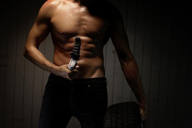 Вибратор «G5 Vibe MOODY» от «Fun Factory» 