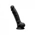 Фаллоимитатор Johnny Black (17,7 см) 